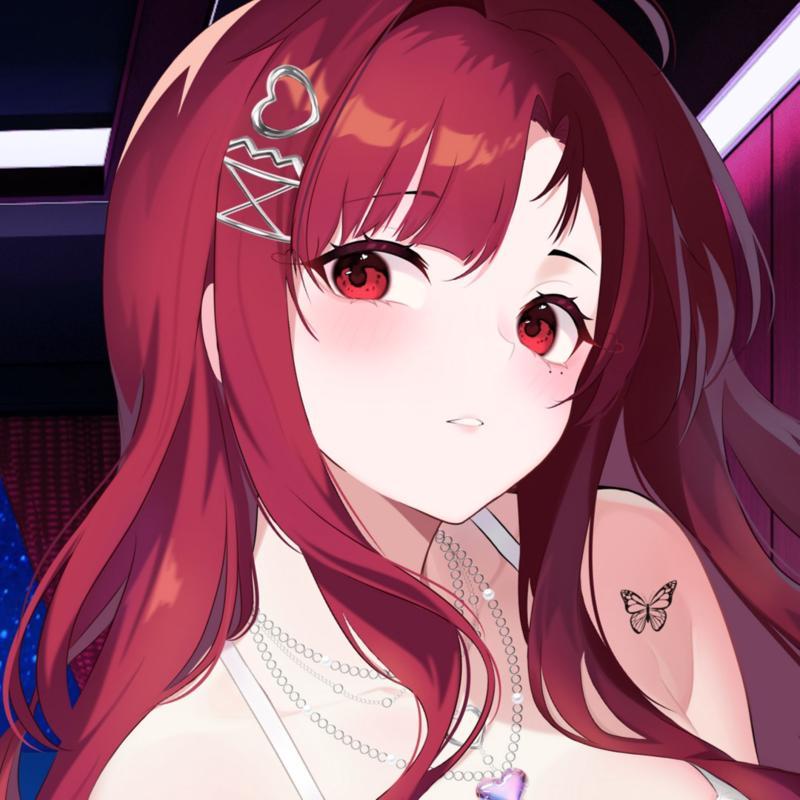 Irelia Graziella