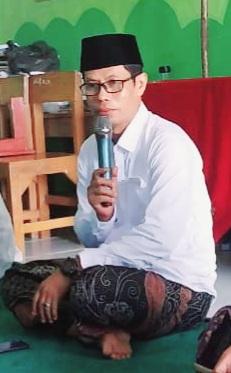 Suhartono -