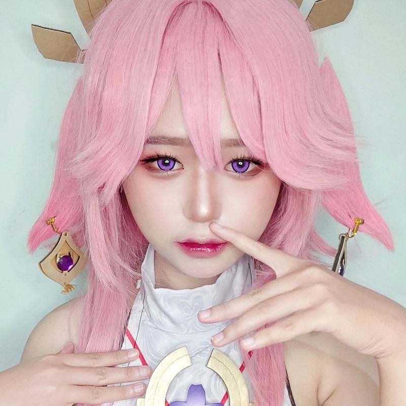 Ayana Kamisato