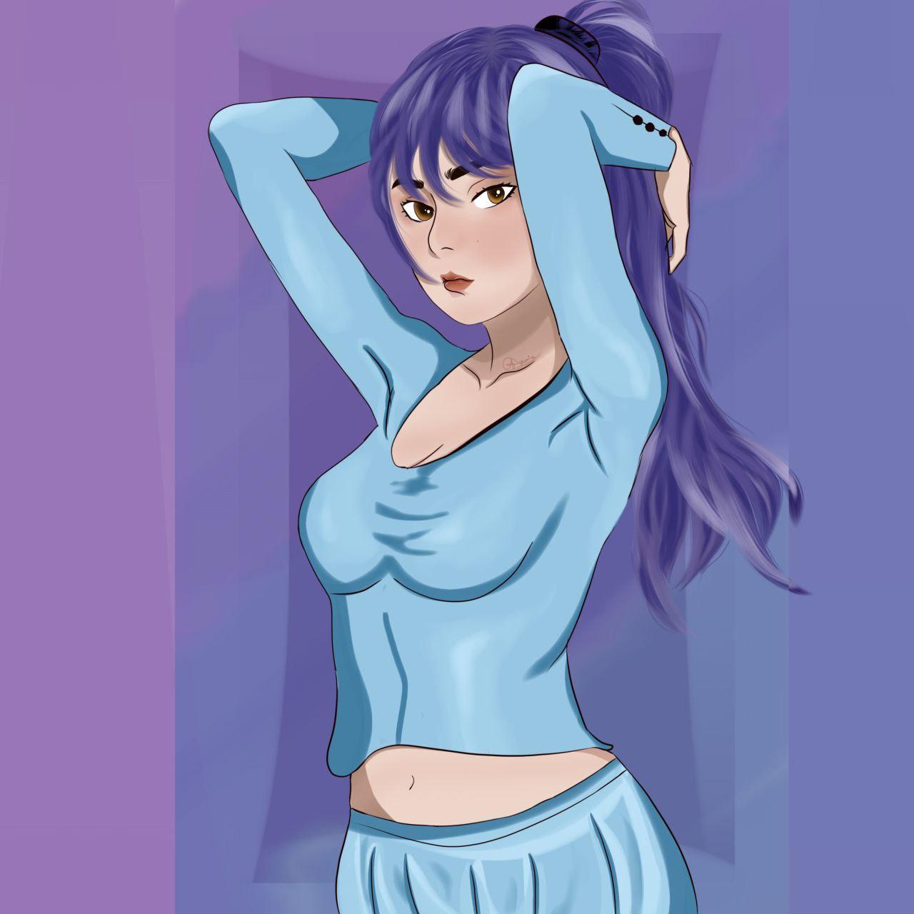 Ayumi ASMR