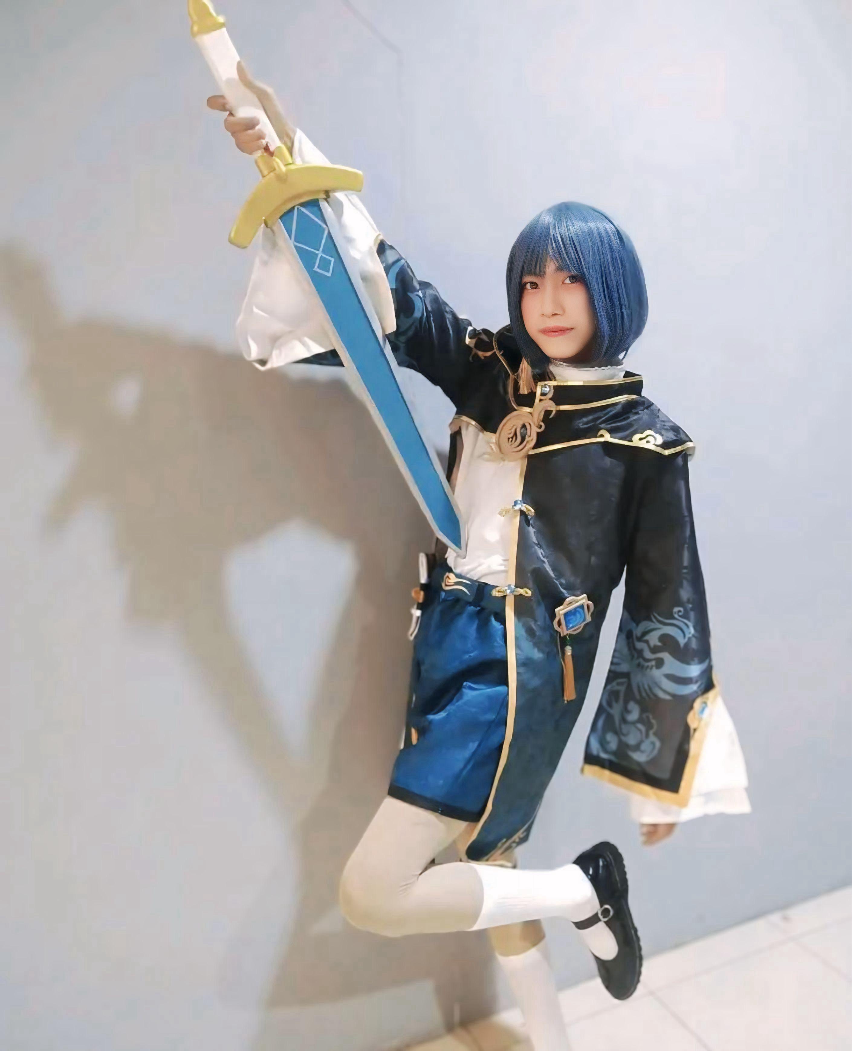 Ren Geovany