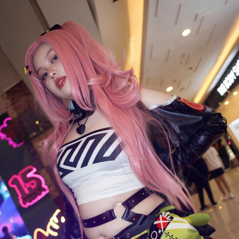 Alephkiel Z