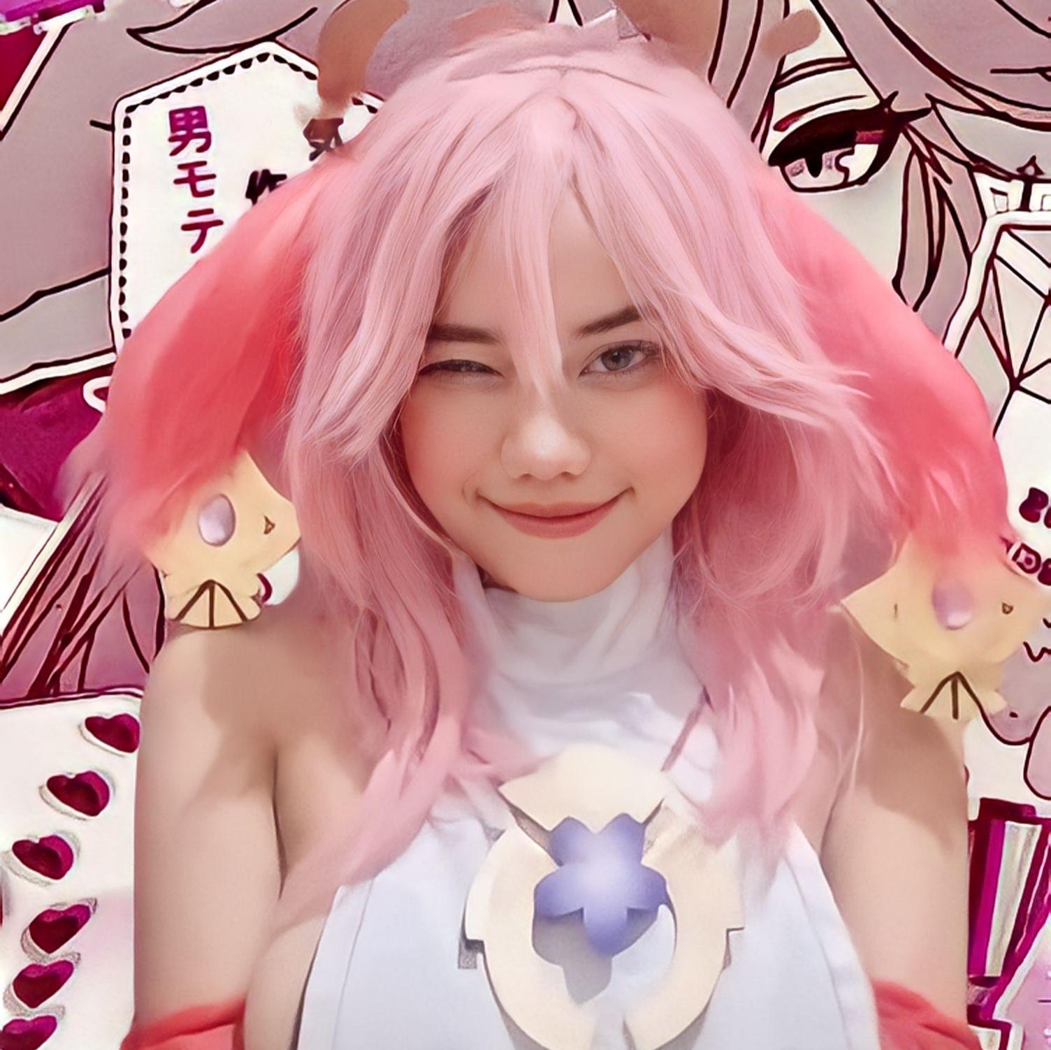 wolfiegurl