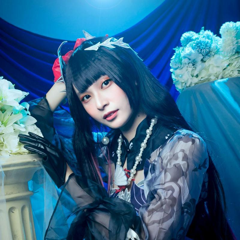 Fluffy Aoi