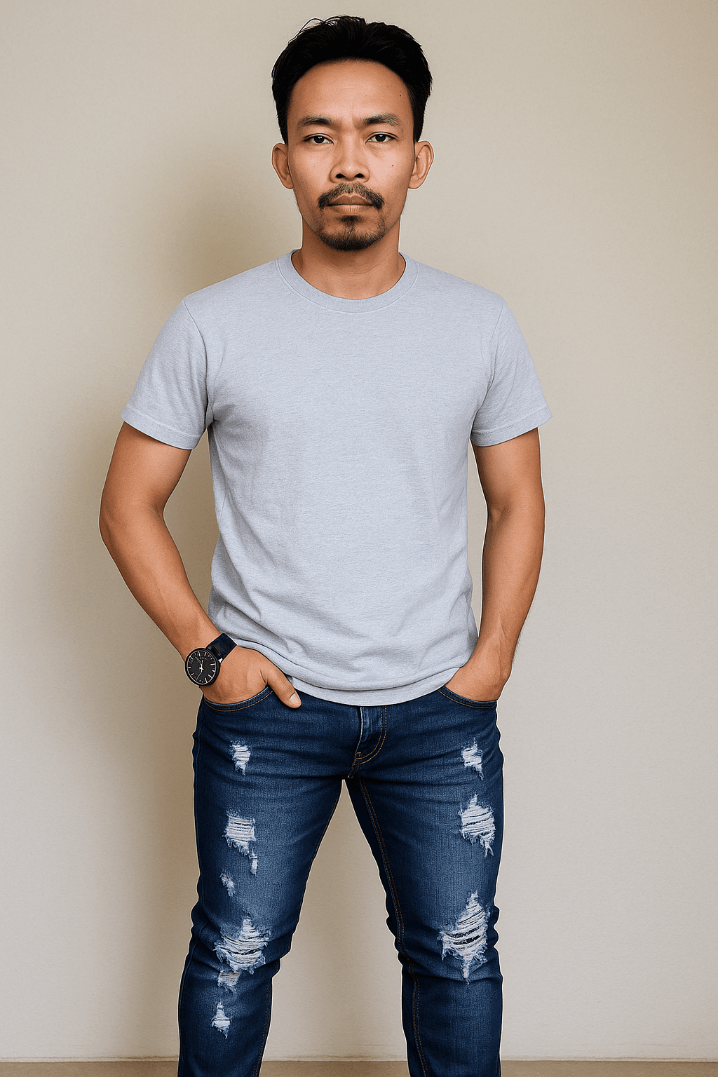 rizqy channel