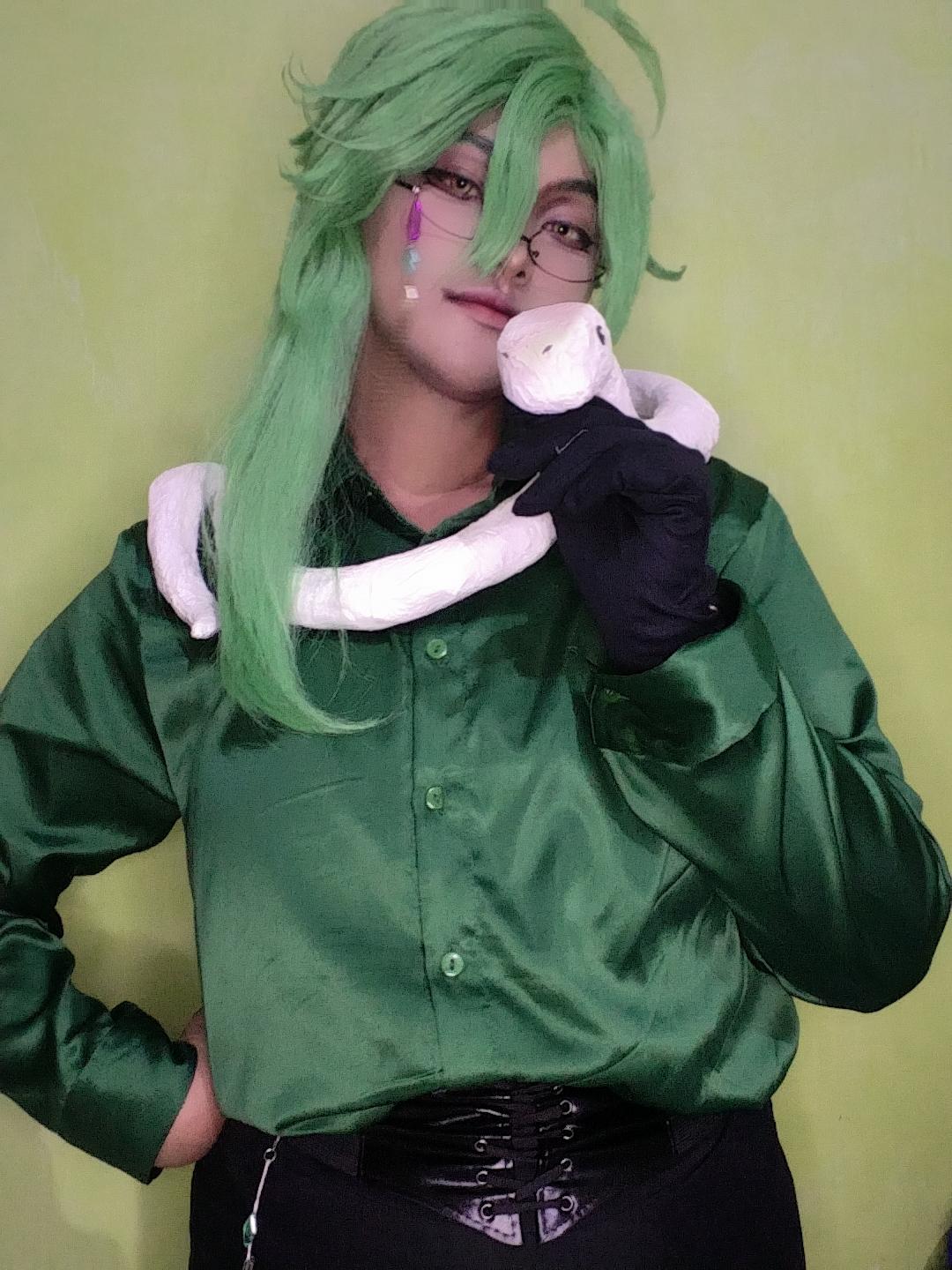 Ruiharuu
