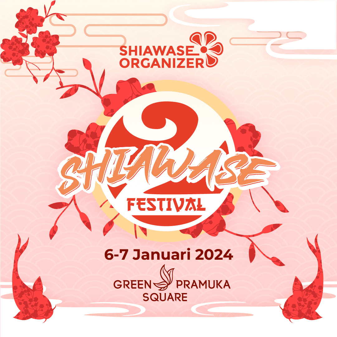 Shiawase Festival