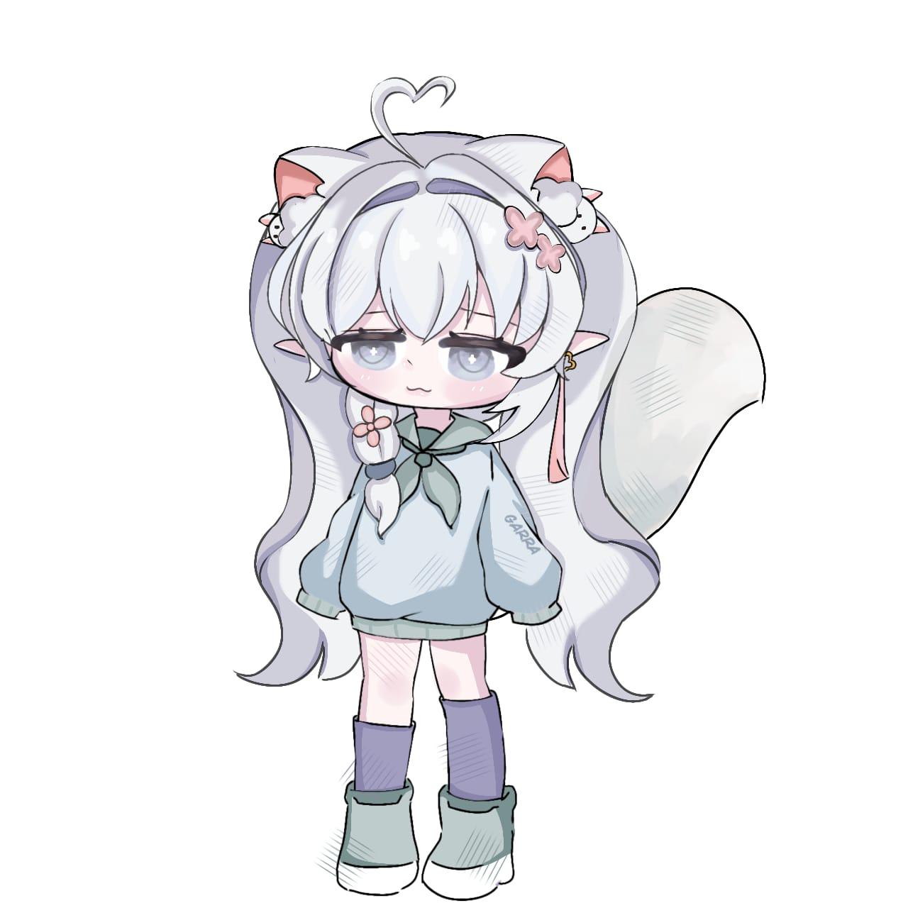 fuwawaevelyn