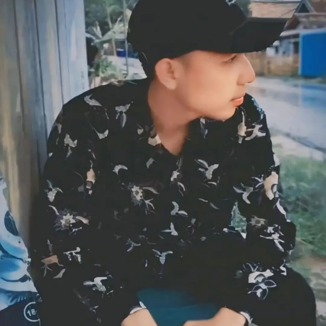 Rafli Rasyad