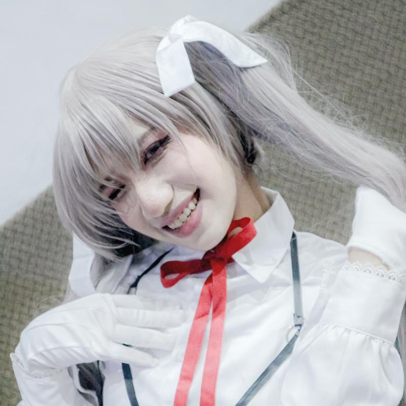 【あみぃ】Amy