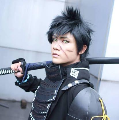 Shigeru