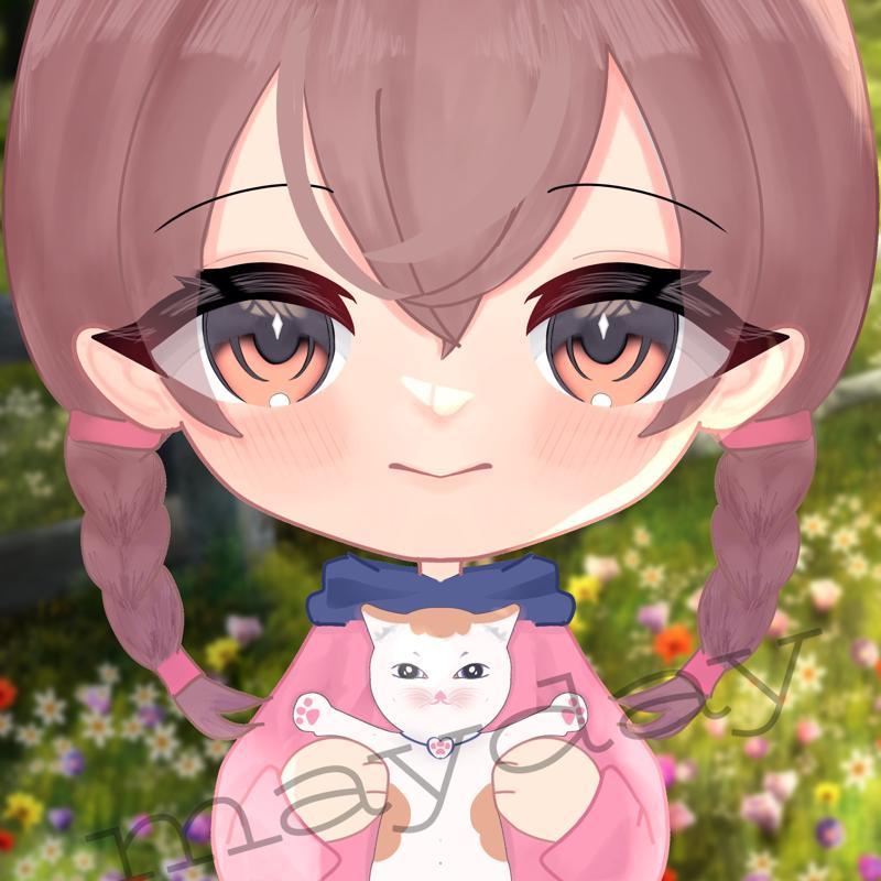 mayday coms