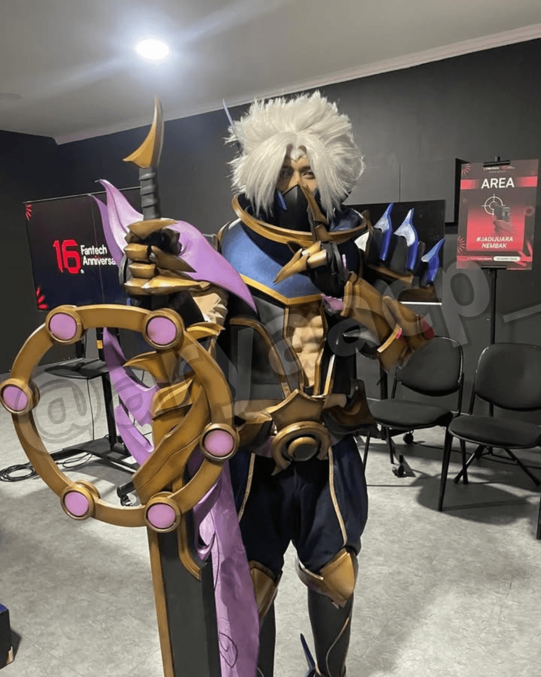 Roliyah