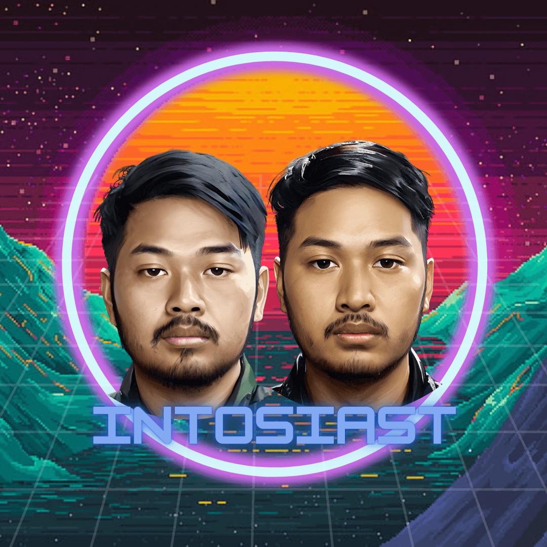 Intosiast