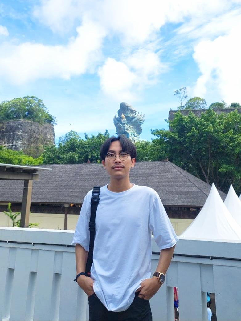 Muhammad Fauzan