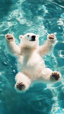 Polar bear