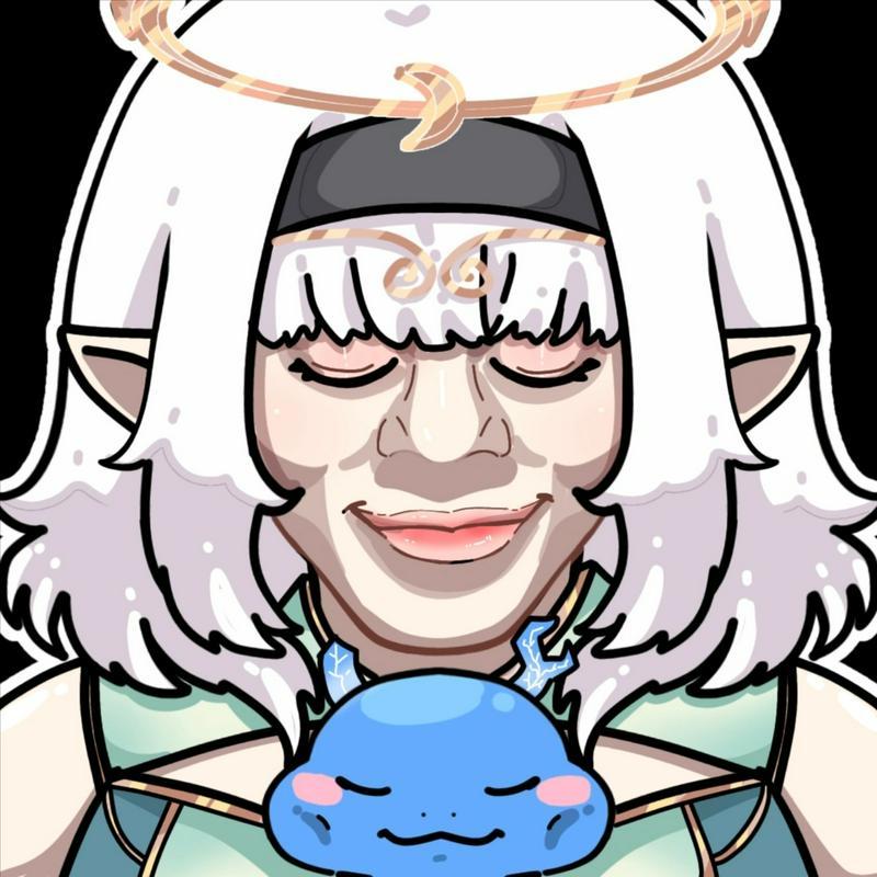 Nayama Erufu