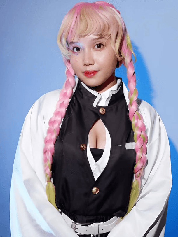 CintaaaNeza