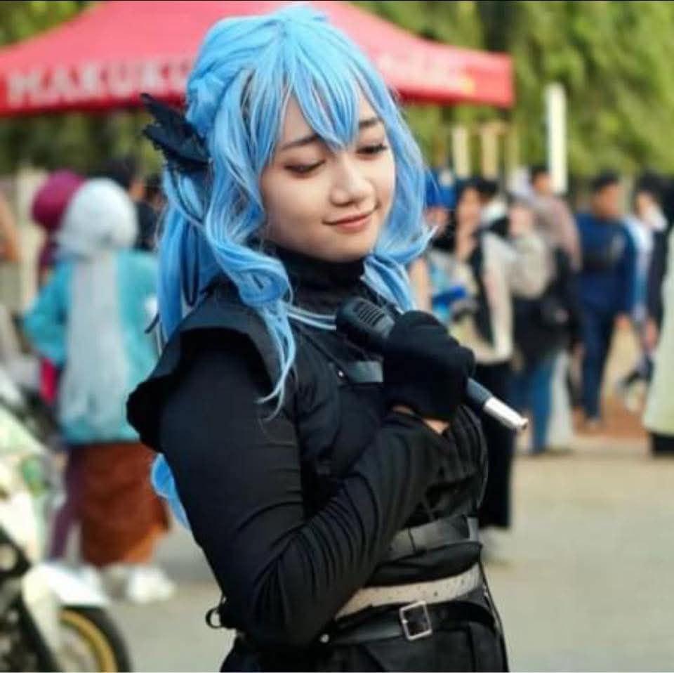 Yuzuka