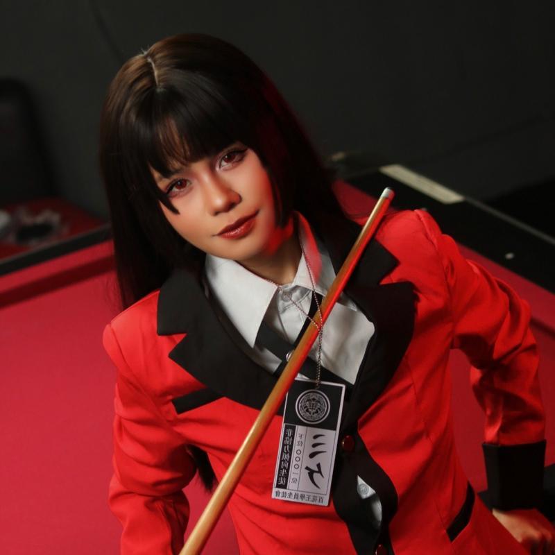 Aidoru Tamio | Hime-sama