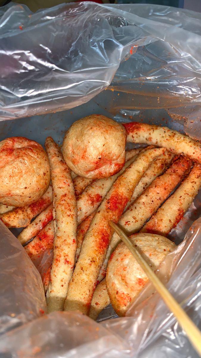 Tahu bulat