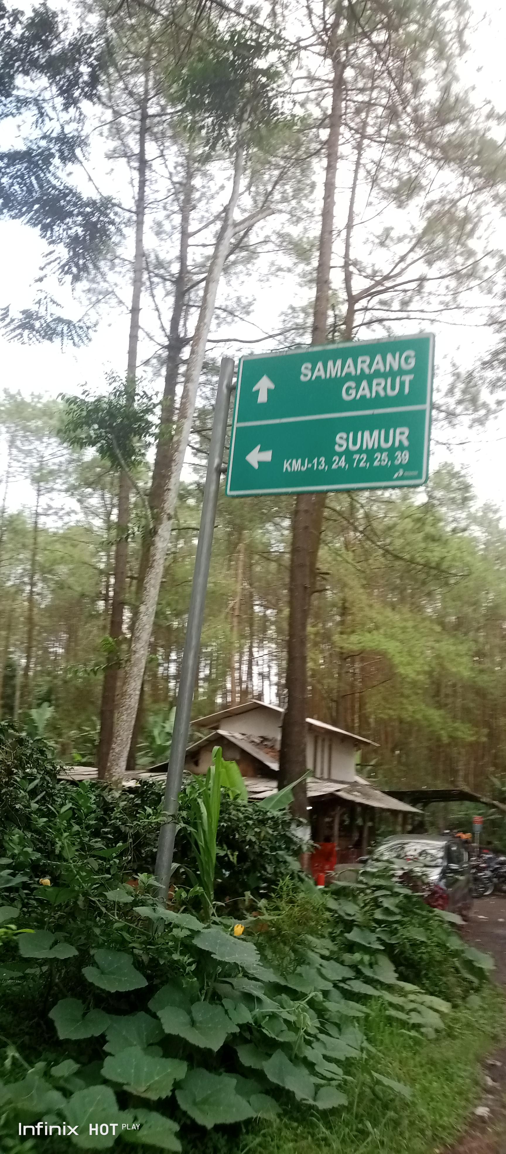Jalan jalan