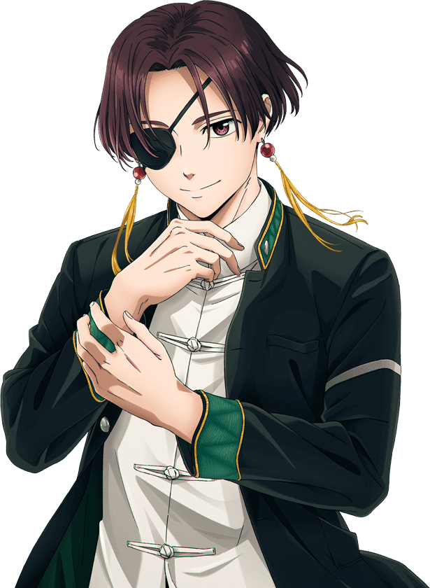 HAYATO SUO