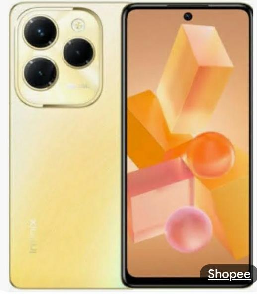 Device baru