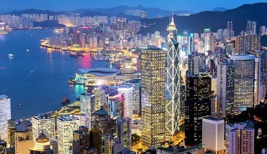 Pengen jalan jalan ke Hongkong