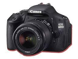 DSLR Camera