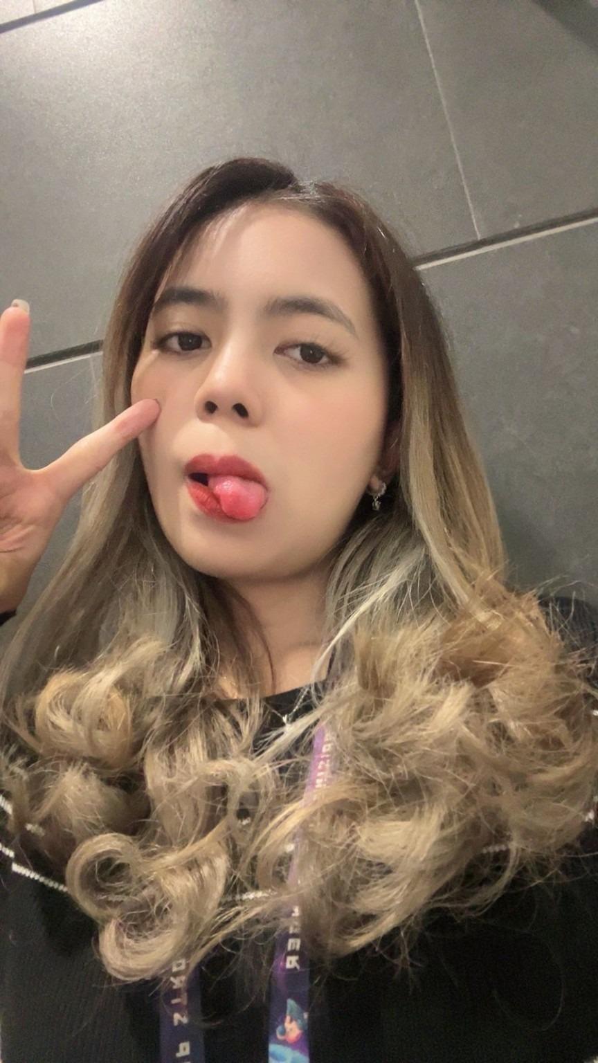 Konten spesial buat kamu
