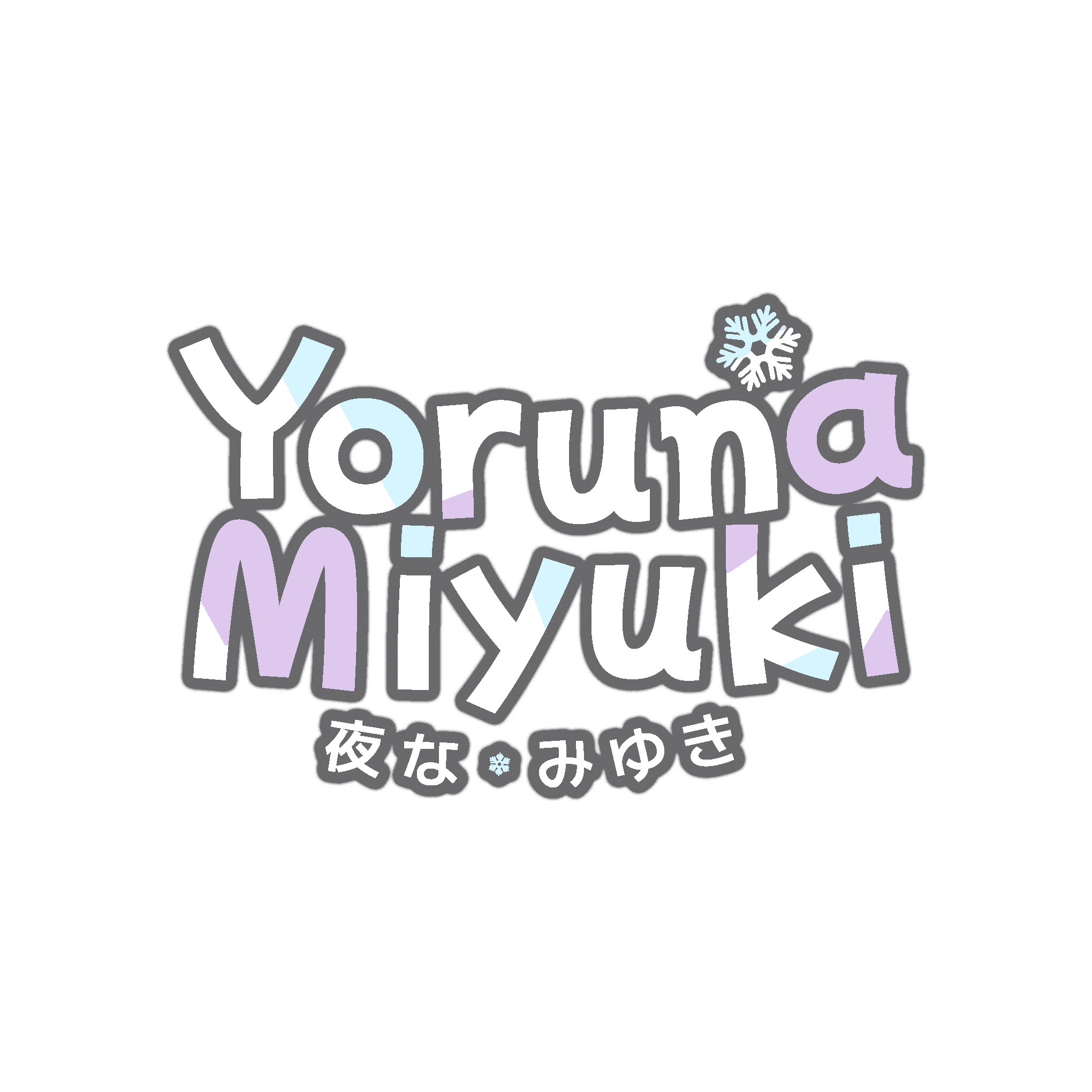 Support miyuki here✨