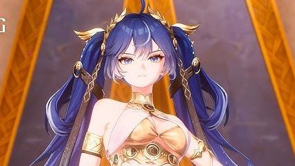 Jadi Priestess bulann