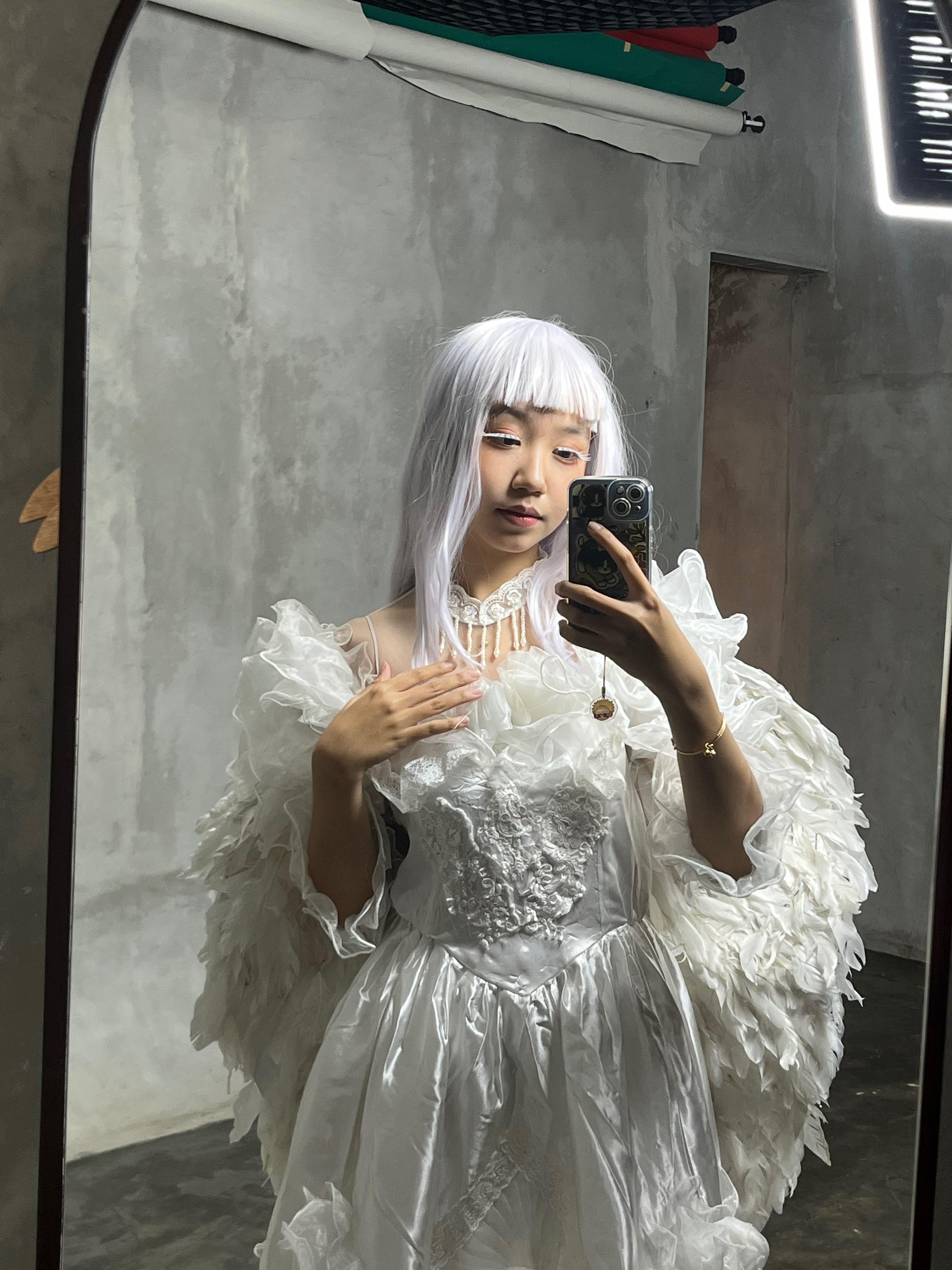 COSPLAY REQUEST