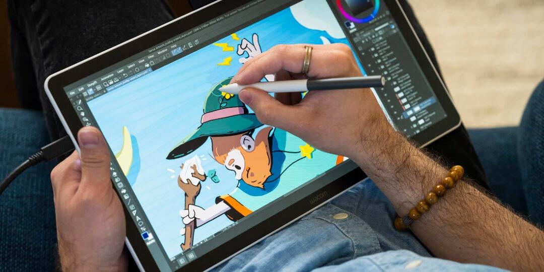 Wacom