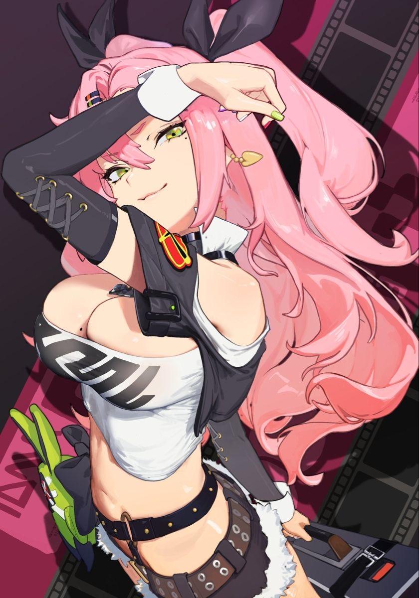 Nicole CosplayπΌ