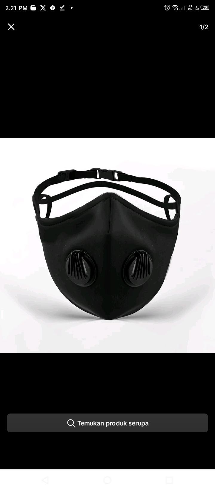 Masker