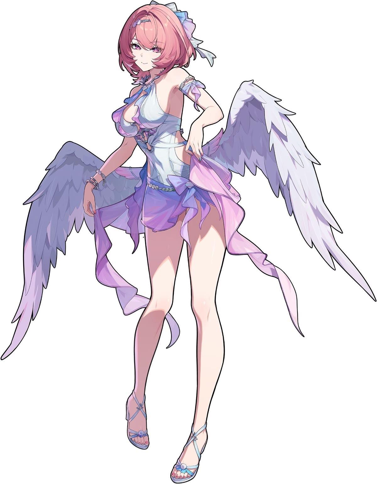 Remielle swimsuit