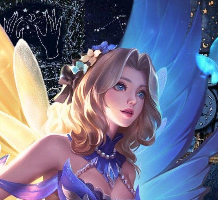 skin lunox epic limited mlbb fullset costume